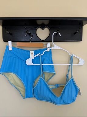 NWT Aerie Swim Suit size M/L